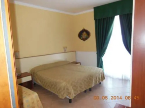 New Hotel Sonia