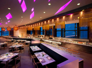 Harbour Grand Hong Kong