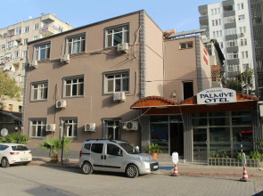 Asus Palmiye Otel