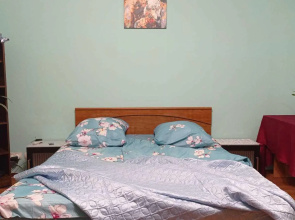 Live in comfort на улице Овражная
