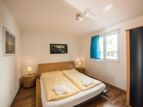 Holiday Apartment Alpenblick