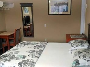 Fort Motel