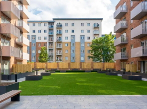 Divine Apartments Slough *Brand New* 2 bed 2 baths