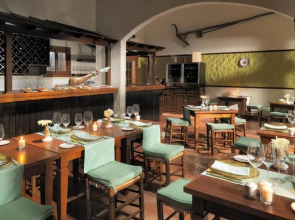 Hotel Jardín Tecina