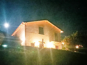 Agrilunassa Eco Guest House