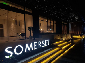 Somerset Norodom Phnom Penh
