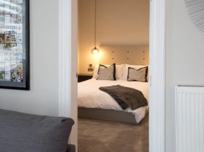 Blackbird Luxury Apartments Room 3