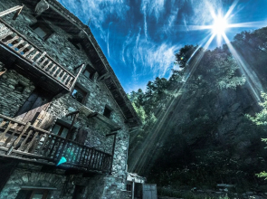 Seconda stella a destra