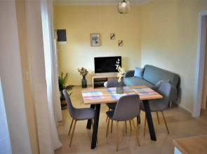 Christina's apartment 2