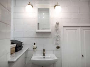 Kk Apartments