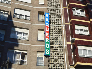 Hotel Vaqueros