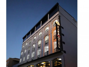 Fika City & Spa Otel