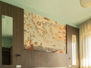 Hotel Ulisse