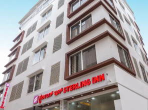 Hotel Sterling Inn Near Bangalore International Airport