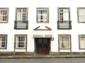 Hotel São Francisco