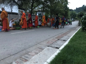 Jasmine Luangprabang Hotel