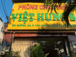 Viet Hung 8 Hotel