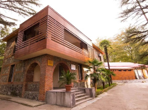 Wald hotel