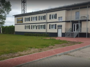 Casilino Hotel A24 - Wittenburg