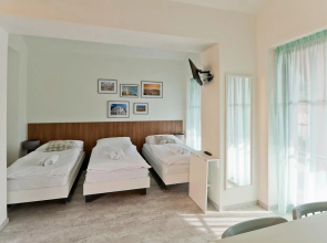 Městský penzion Mikulov