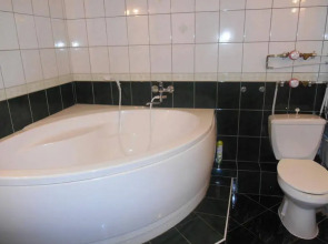 Жилое помещение Amethyst 