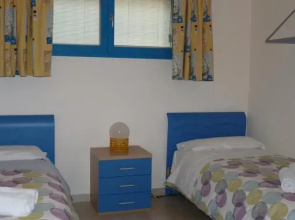 Home Leandro