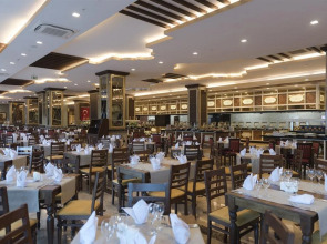 Oz Hotels SUI - All Inclusive