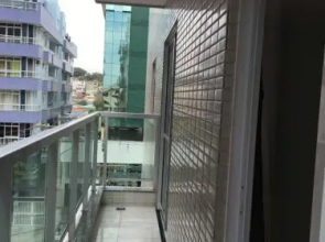 Apartamento Prainha II