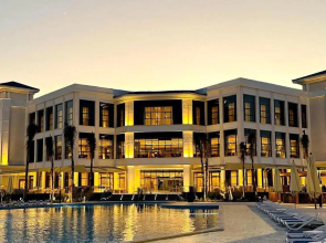 Azur One Eleven - New Alamein