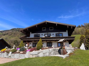 Apartment  Hüttaler Bramberg am Wildkogel