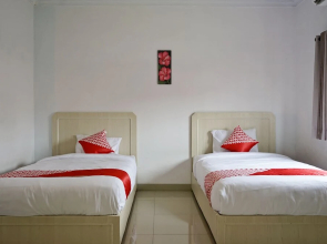 Home Sty Residence by OYO Rooms