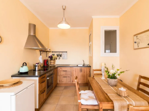 Seaside Ipsos Apartment By Konnect