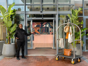 Neighbourgood Newlands