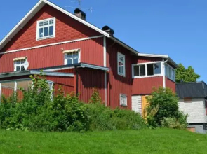 SvanBo Vandrarhem