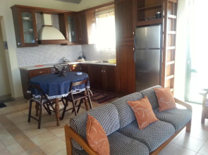 Villa Iliothea