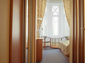 Мини-отель Заповедник