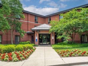 Extended Stay America Select Suites Columbia Gateway Drive