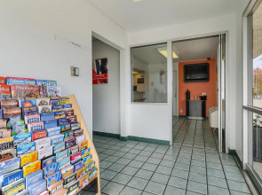 Motel 6-Topeka, KS - Northwest