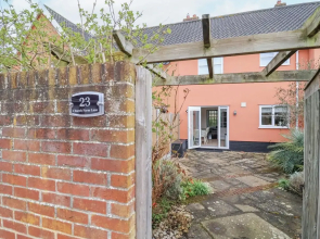 23 Church Farm Lane
