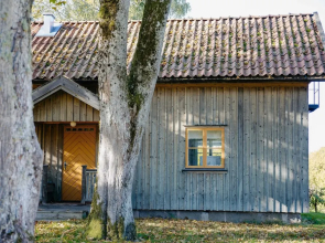 Lydde Gård