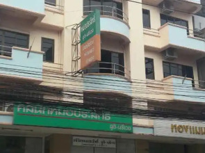 Thong Mansion
