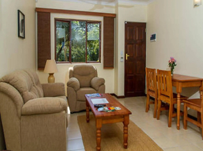 Cuckoo Ridge Country Retreat