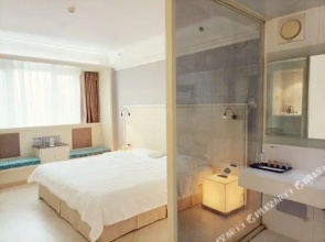 Linton168 Hotel Chain (Jiamusi)