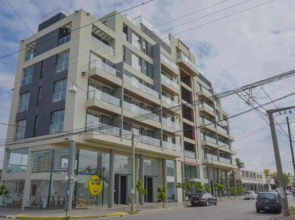 LaGioconda aparthotel