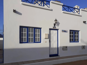 Casa El Salao