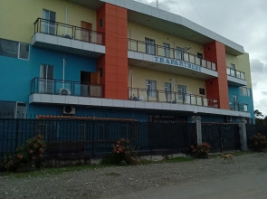 TR Apartments