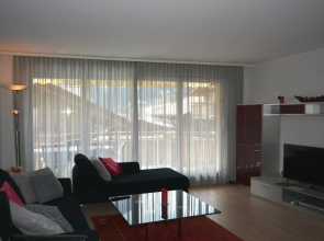 Apartment Sans-Souci 1 3.5 - GriwaRent AG