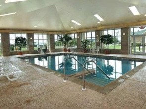 Homewood Suites by Hilton Lancaster