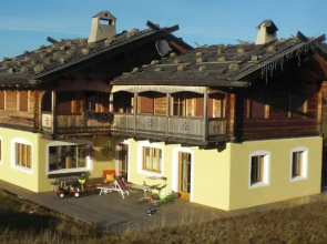 Appartements Karbon