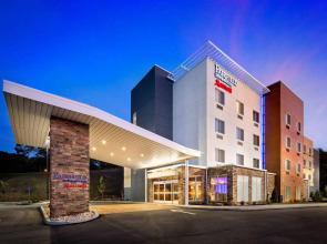 Fairfield Inn & Suites Monaca